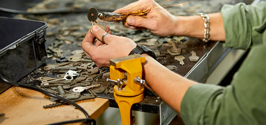 24 Hours Locksmith Solutions in Emeryville, CA