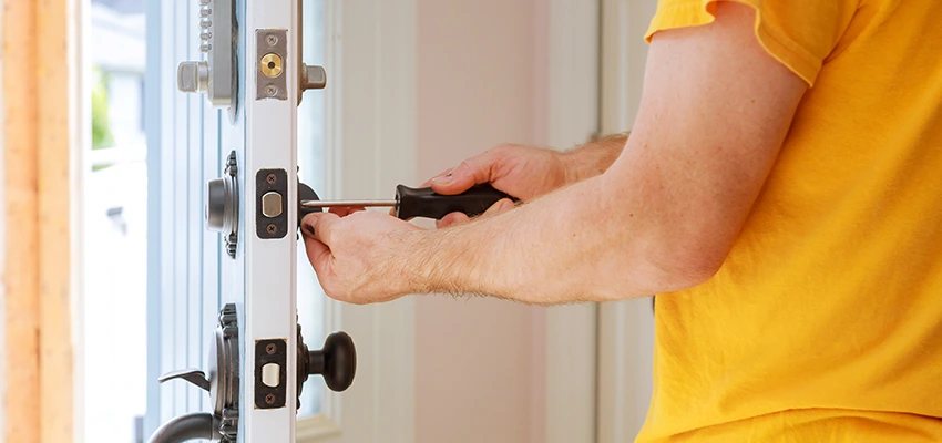 Break-in Prevention Solutions in Emeryville, CA