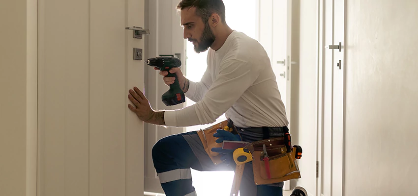 Mailbox Lock Installation Expert in Emeryville, California