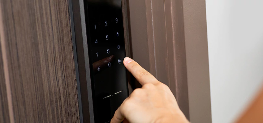 Secure Code Locks Ideas in Emeryville, California