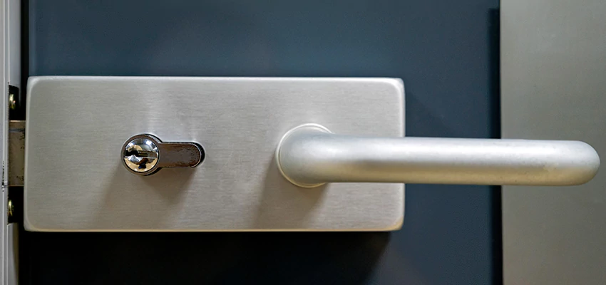 Industrial Lock And Key Repair And Installation in Emeryville, CA