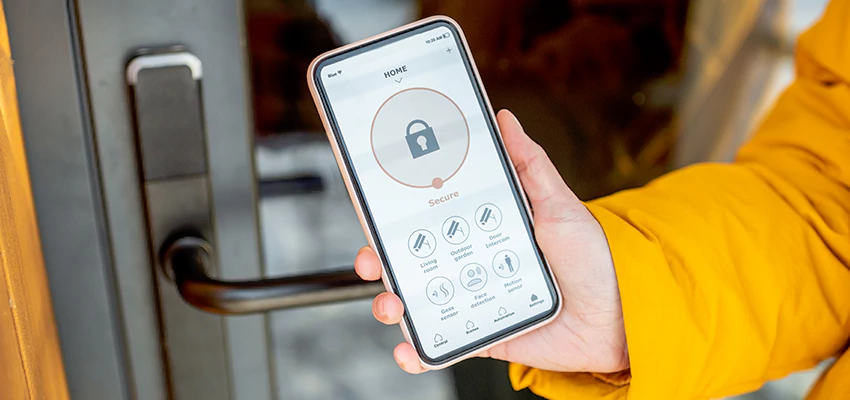 Kwikset Halo Wifi Locks Repair And Installation in Emeryville, CA