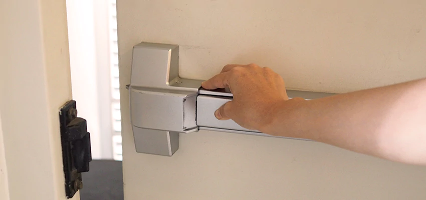 Door Lock Cylinder Reinforcements in Emeryville, CA