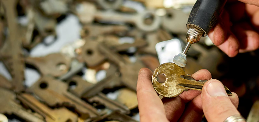 Car Lock Key Repair Service in Emeryville, CA