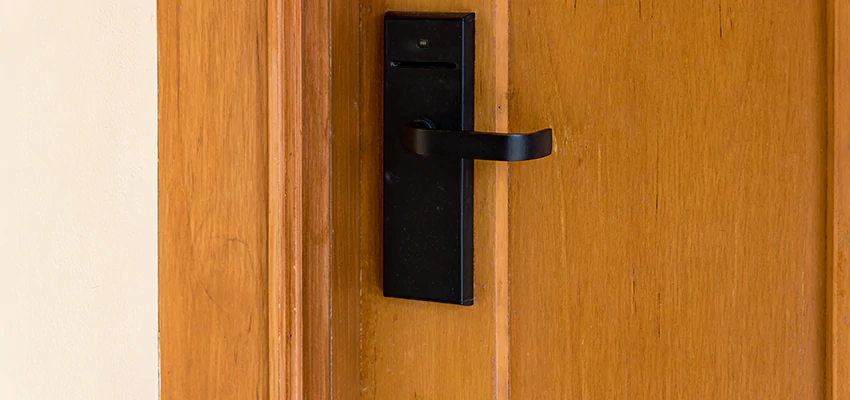 Security Gates For Home Invasion Prevention in Emeryville, California