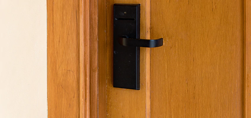 Home Security And Alarm Monitoring in Emeryville, California