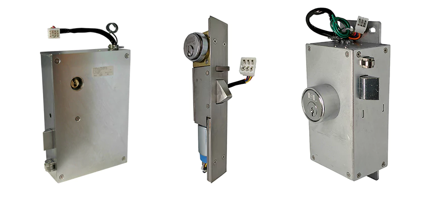 Locksmith For RR Fence Gates Brink Lock in Emeryville, CA
