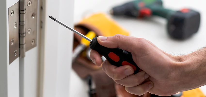 Holiday Emergency Locksmith in Emeryville, California