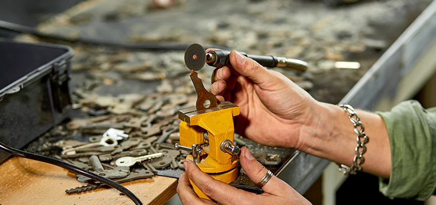 Office Key Lock Service in Emeryville, California