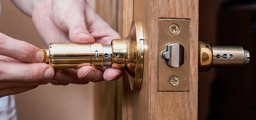 Padlock Lock Replacement Assistance in Emeryville, CA
