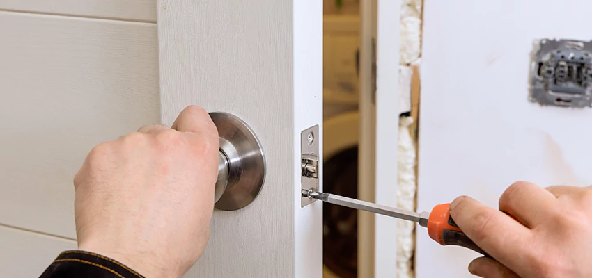 Wifi Deadbolt Installation in Emeryville, CA