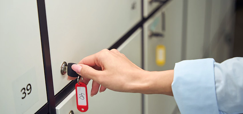 Upgrading File Cabinet Locks in Emeryville, California