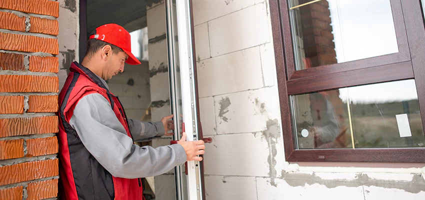 Home Invasion Door Lock Repairs in Emeryville, CA