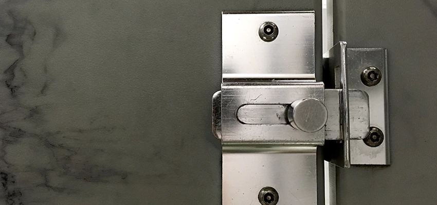 Fix A Room Door Lock in Emeryville, CA