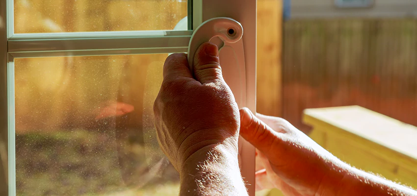 Accordion Sliding Doors Locks Replacement in Emeryville, CA
