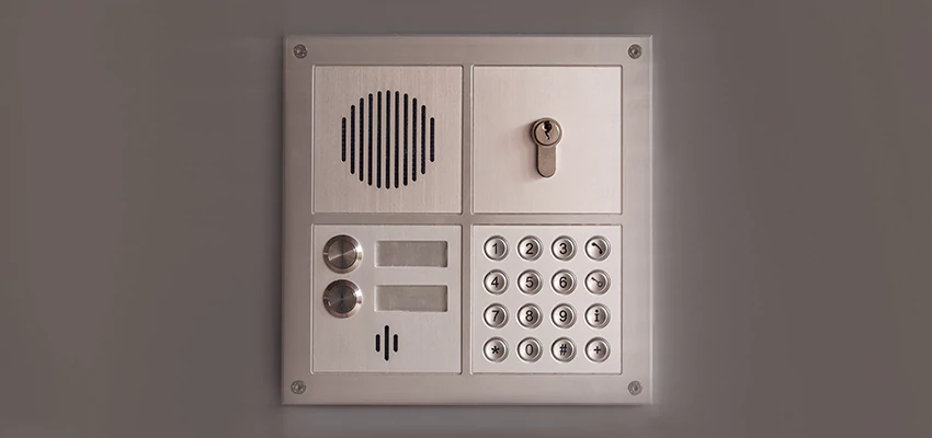 Mobile Access Control System Installation in Emeryville, CA