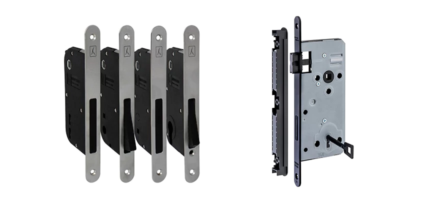 Locksmith For Magnetic Door Locks in Emeryville, CA