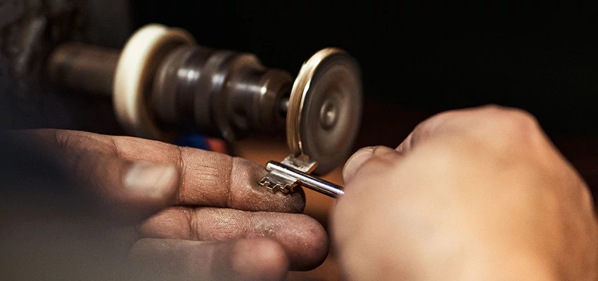 Hotel Lock Master Key System in Emeryville, California