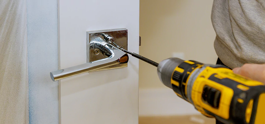 After-hours Locksmith  For Lock Troubleshooting in Emeryville, California