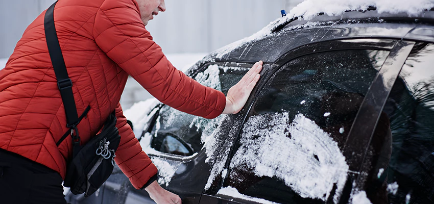 Car Key Retrieval Services in Emeryville, California
