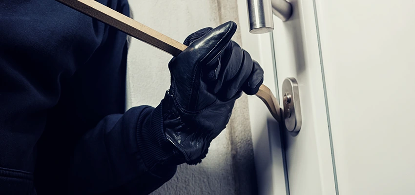 Burglar Damage Door Sensors Repair in Emeryville, CA