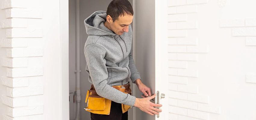 Nighttime Locksmith Near Me in Emeryville, CA