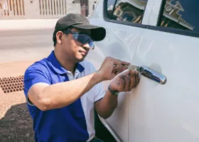 Car Locksmith in Emeryville, CA
